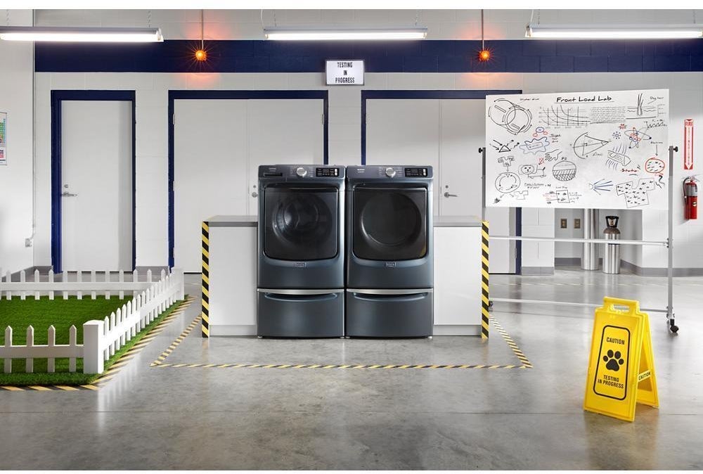 Maytag MGD7020RF