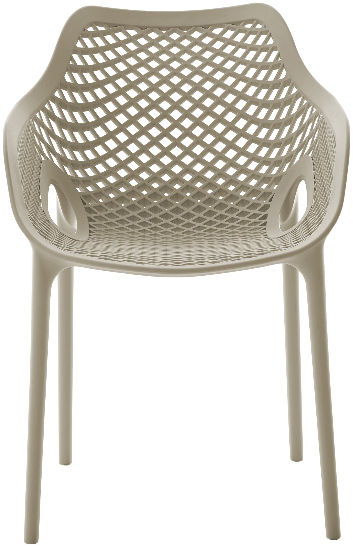 Mykonos - Outdoor Dining Chair (Set of 2)