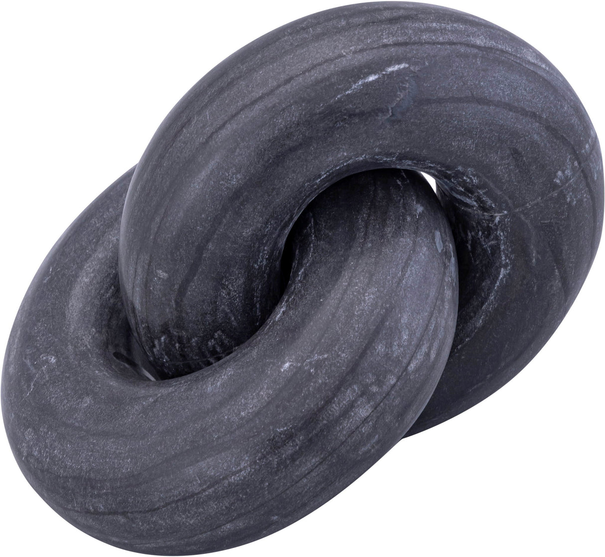 Knot - Marble Decorative Accessory