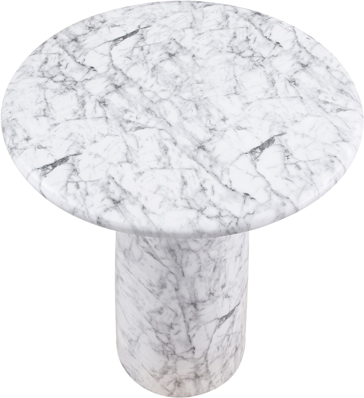 Cosenza - Concrete Indoor / Outdoor Counter Height Table