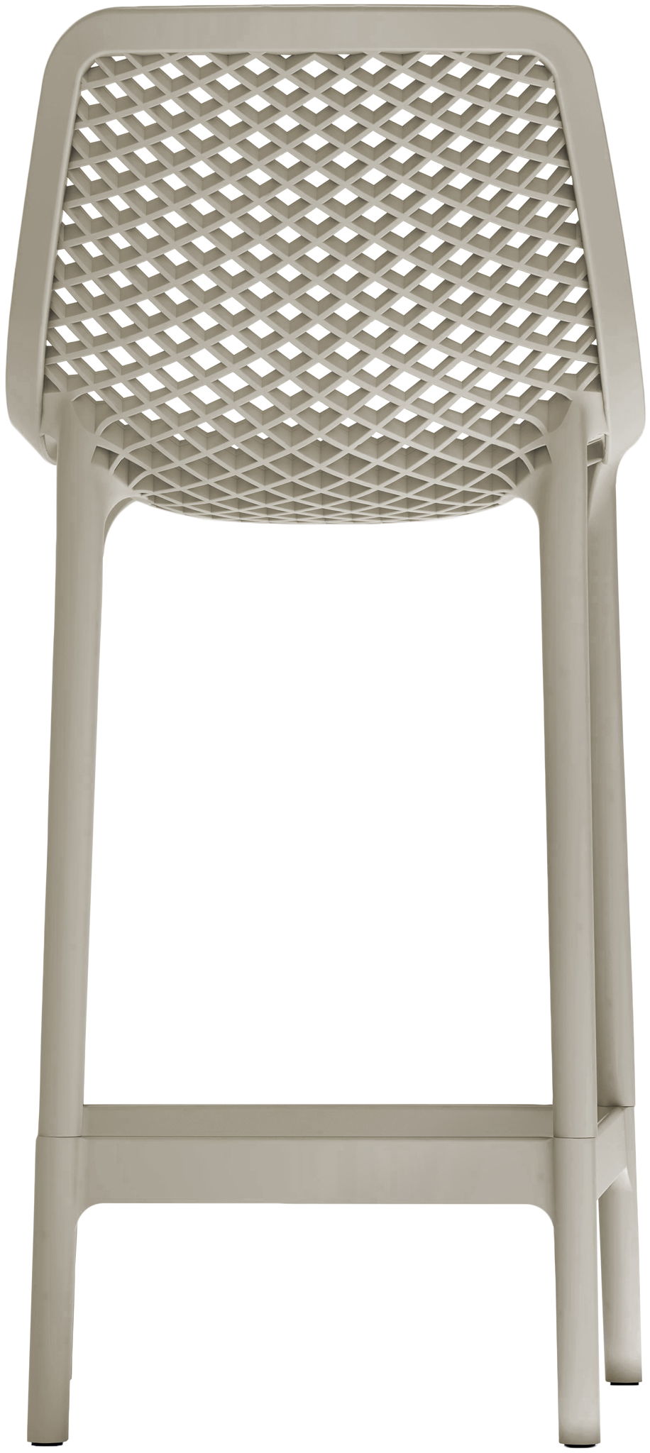 Mykonos - Outdoor Patio Stool (Set of 2)