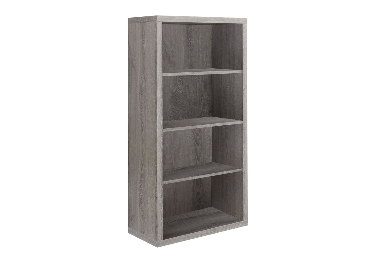Bookshelf, 5 Tier For Office