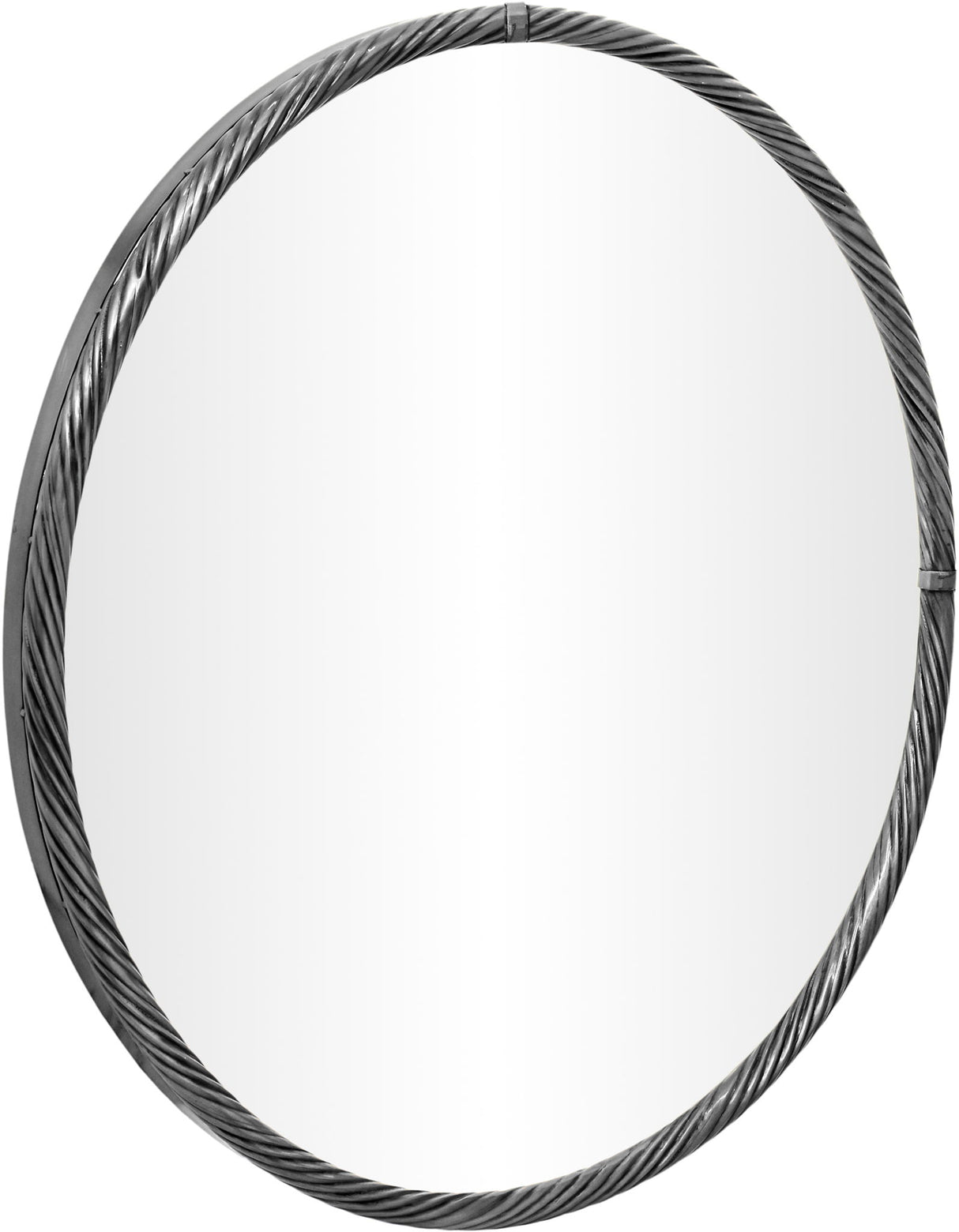 Avara - Round Mirror