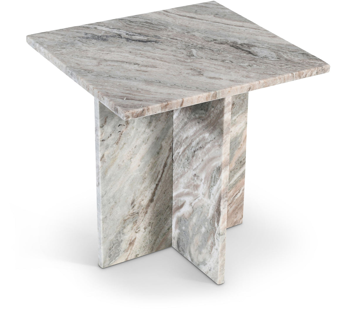 Verona - End Table