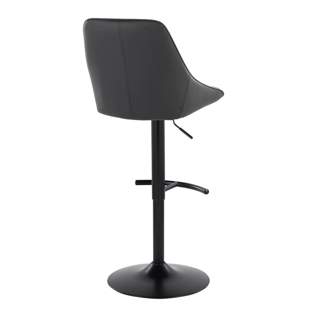 Diana - Adjustable Barstool (Set of 2)