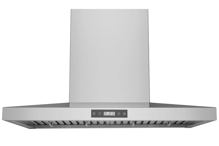 WM-540SS-30 Convertible Wall Mount Range Hood