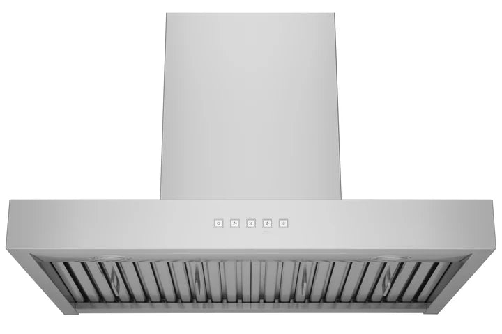 WM-730 Wall Mount Range Hood - Convertible - Pro-Style Design