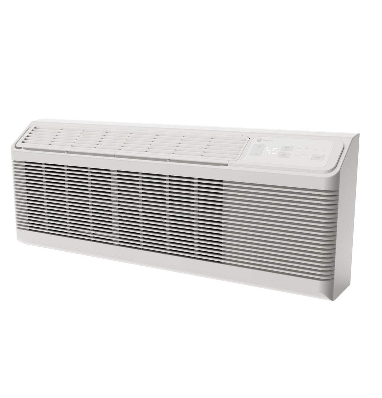 GE Zoneline AZ45E12DBM 12000 BTU Electric Heat PTAC