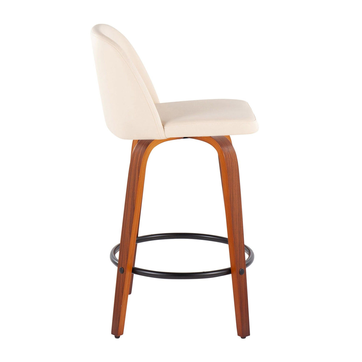 Tintori - Fixed-Height Counter Stool Set