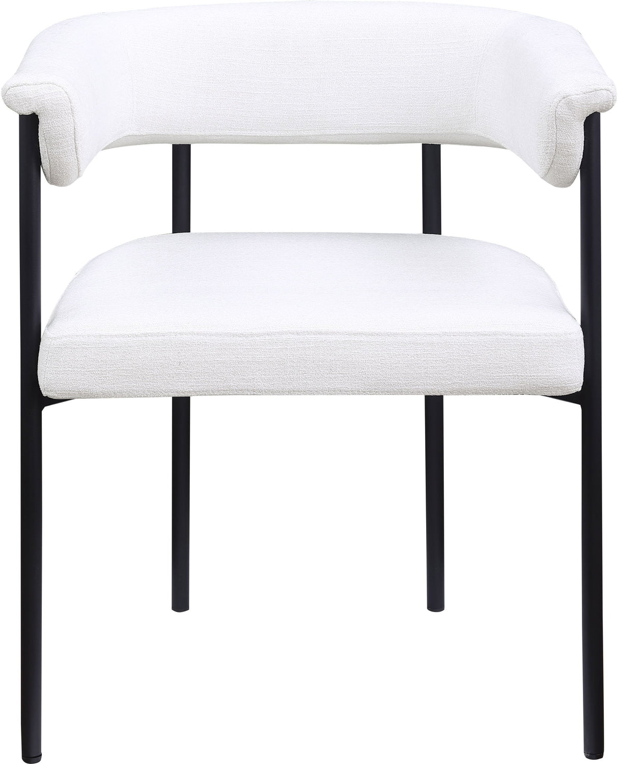 Malin - Linen Dining Chair (Set of 2)