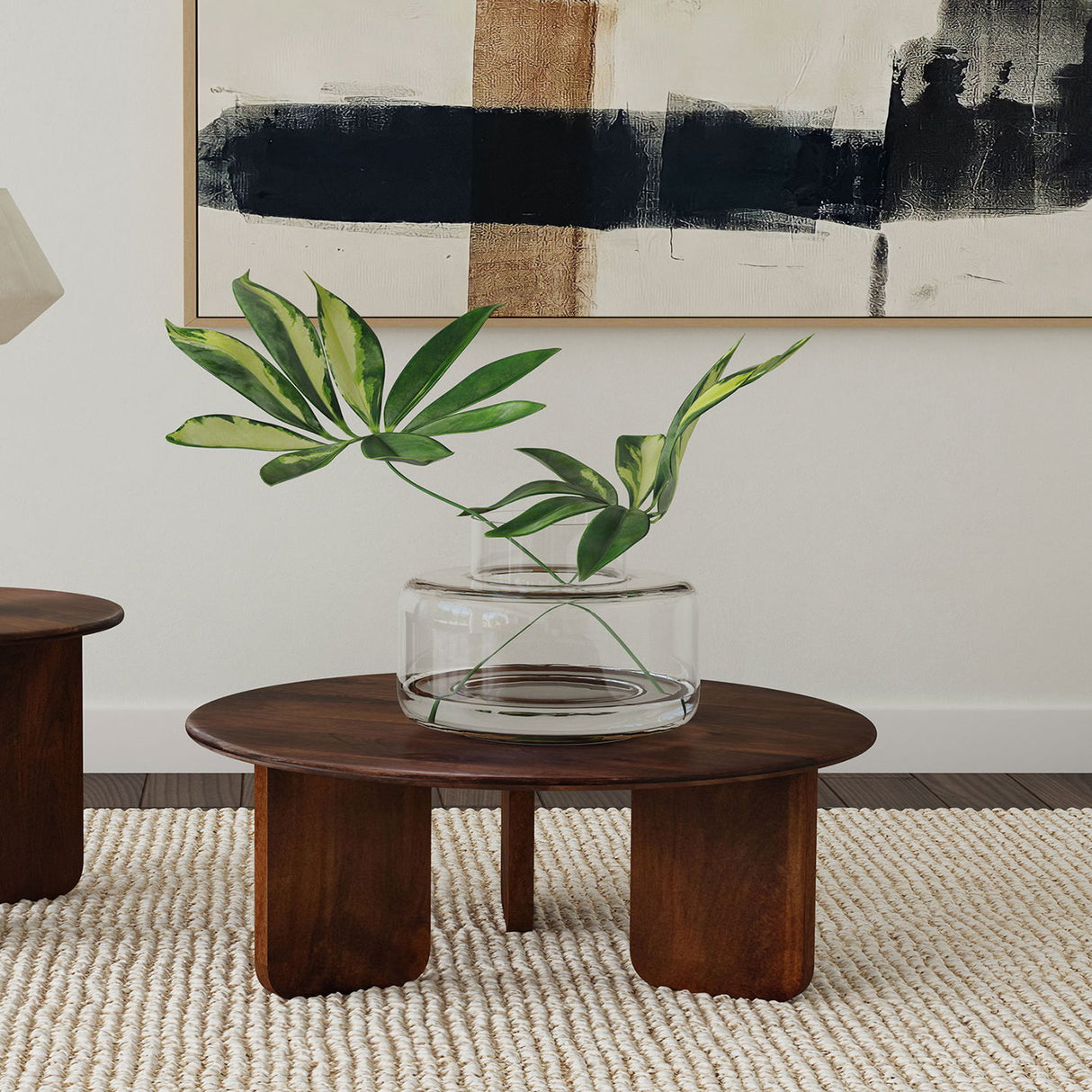 Columbo - Round Table