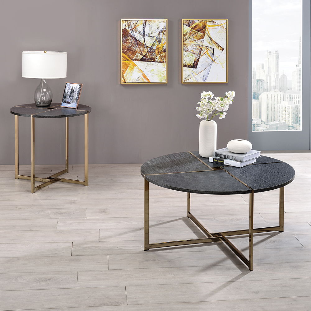 Bromia - Table