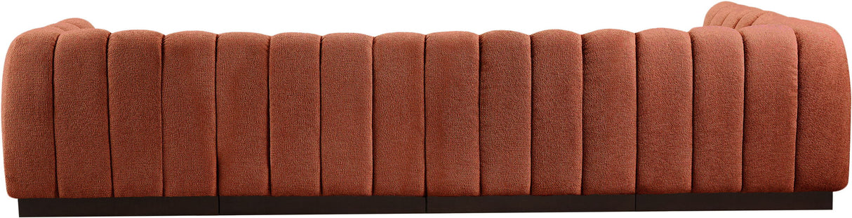 Quinn - 5 Piece Modular Sectional