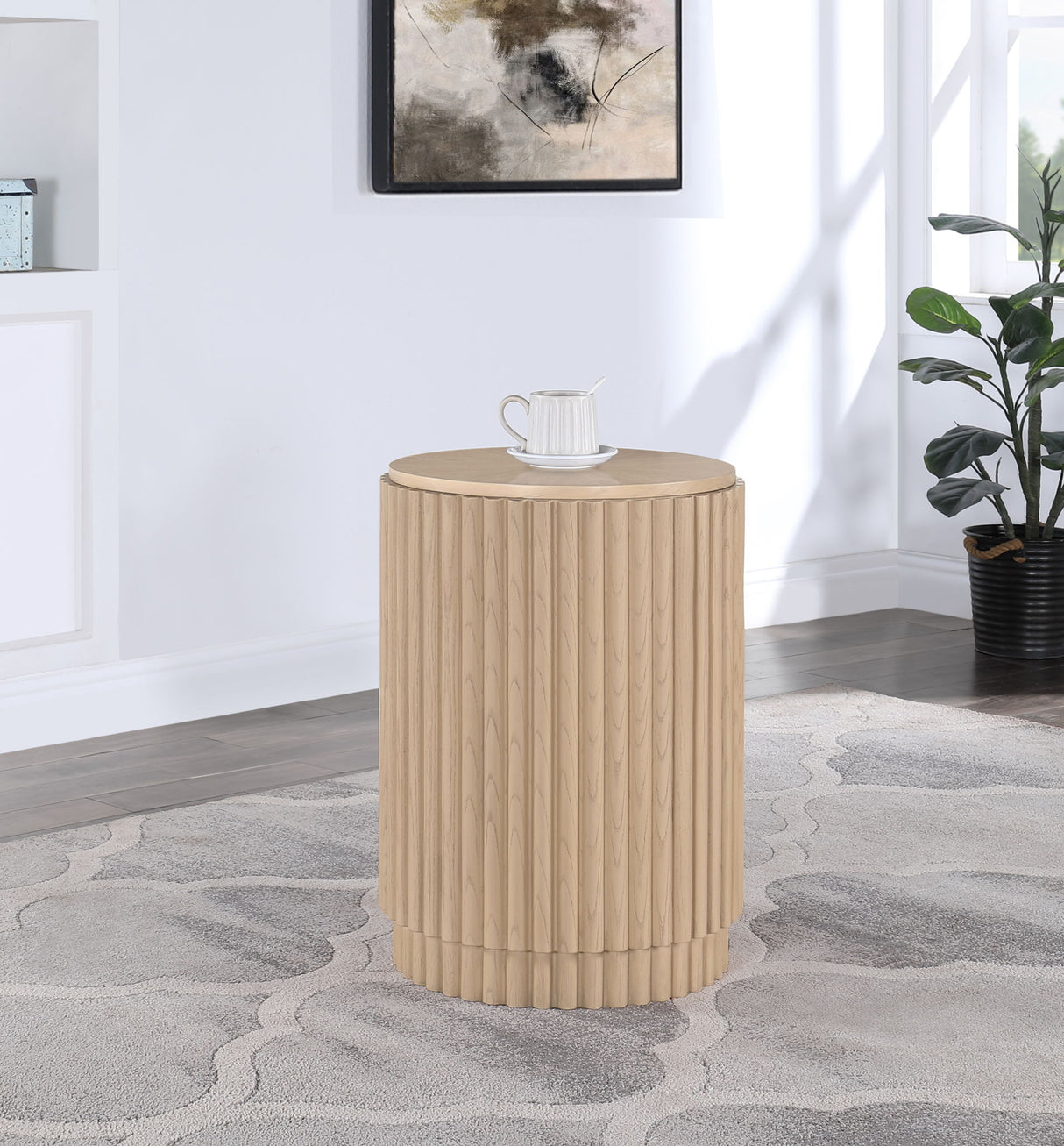 Ronin - End Table
