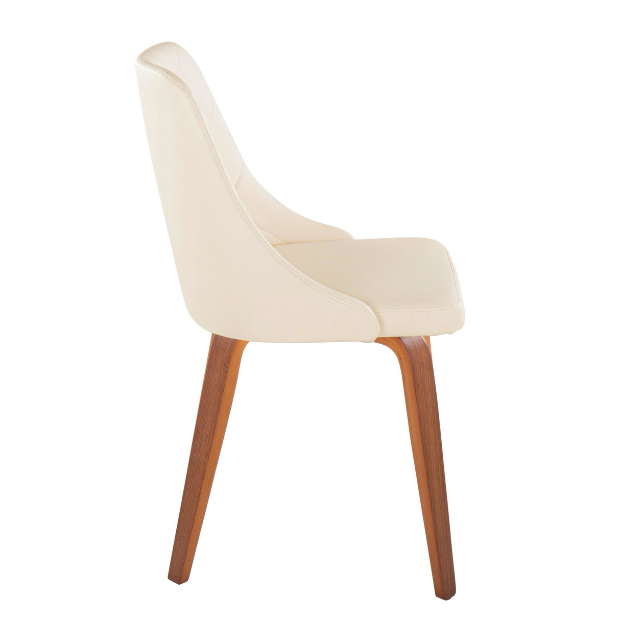 Giovanni - Chair (Set of 2) - Beige