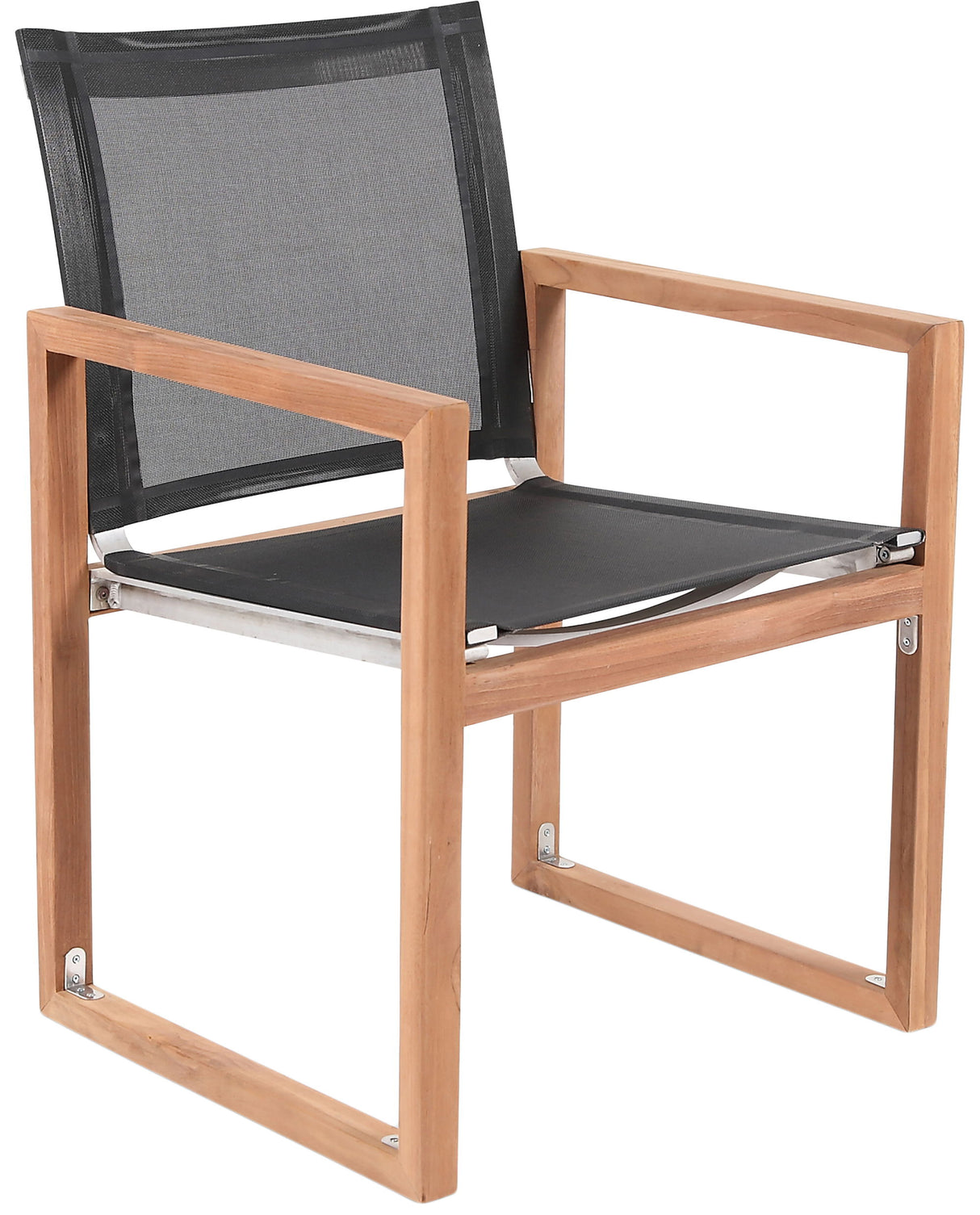 Tulum - Water Resistant Outdoor Patio Dining Arm Chair