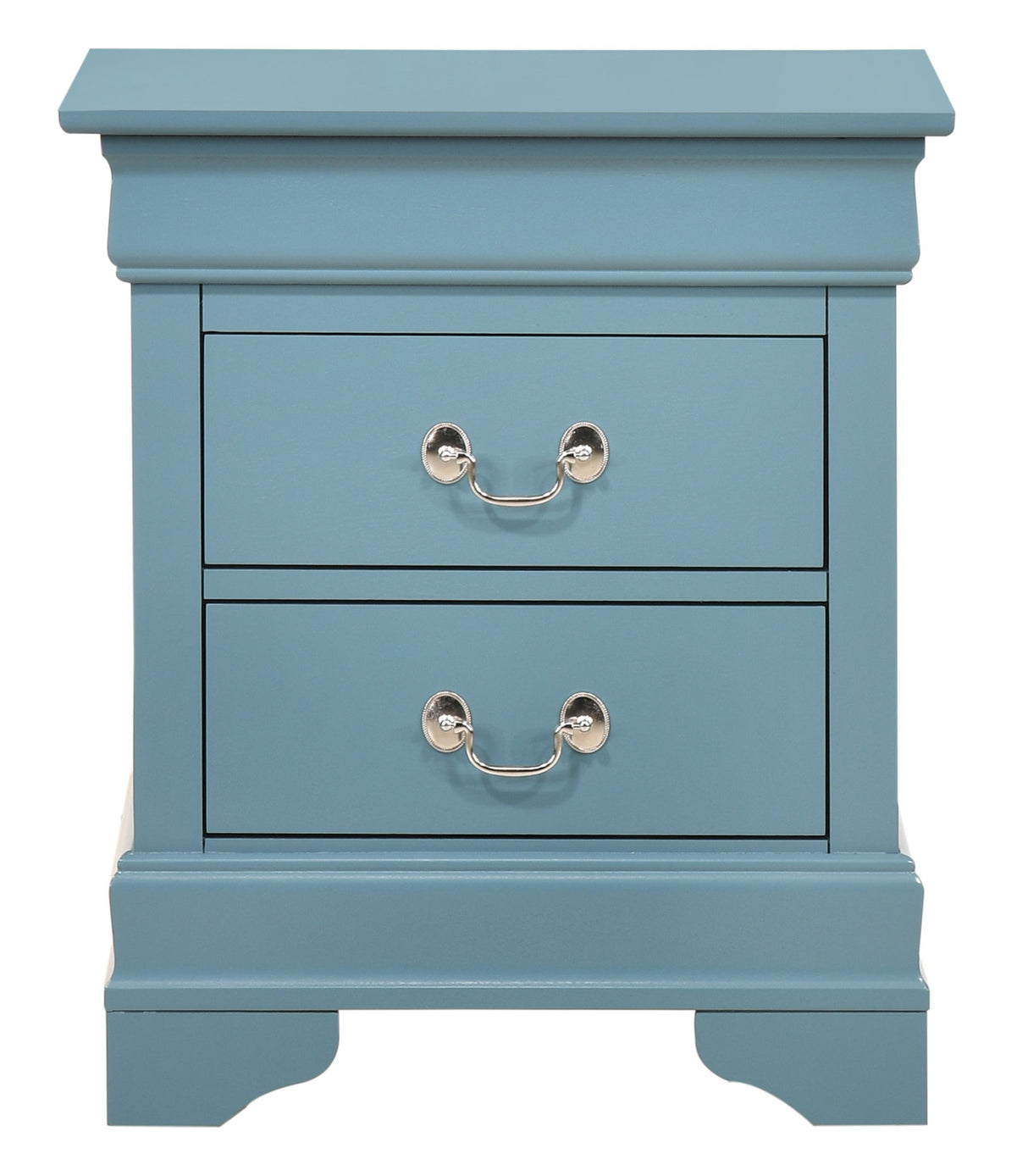 Traditional Style Design Nightstand