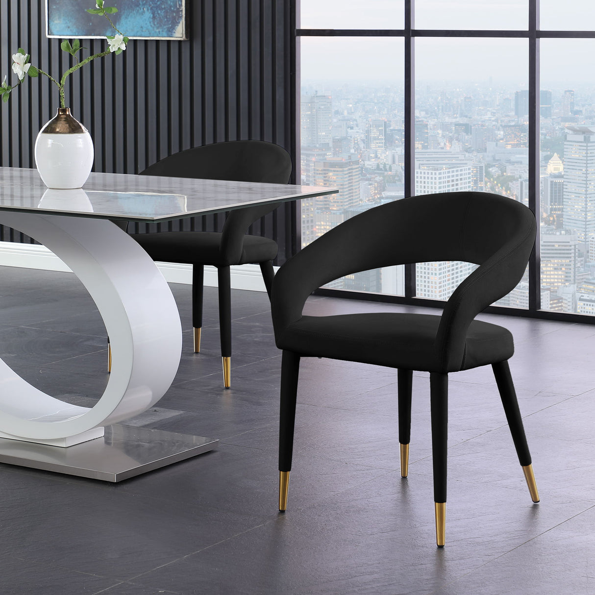 Destiny - Dining Chair