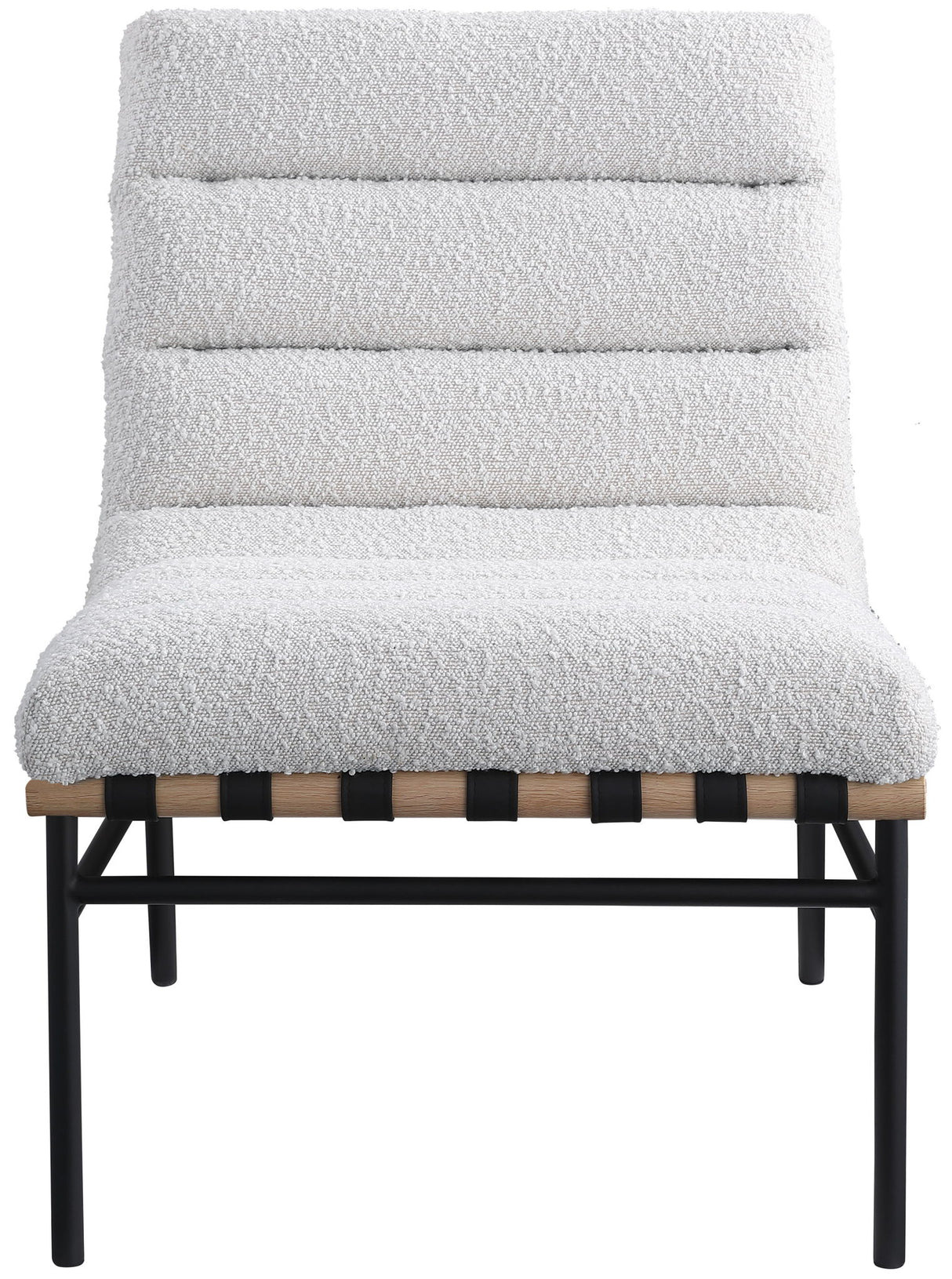 Burke - Accent Chair