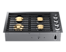 Dacor DTG30M954FM top view