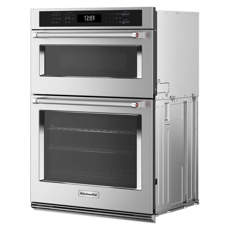 KitchenAid KOEC530PSS Wall Oven