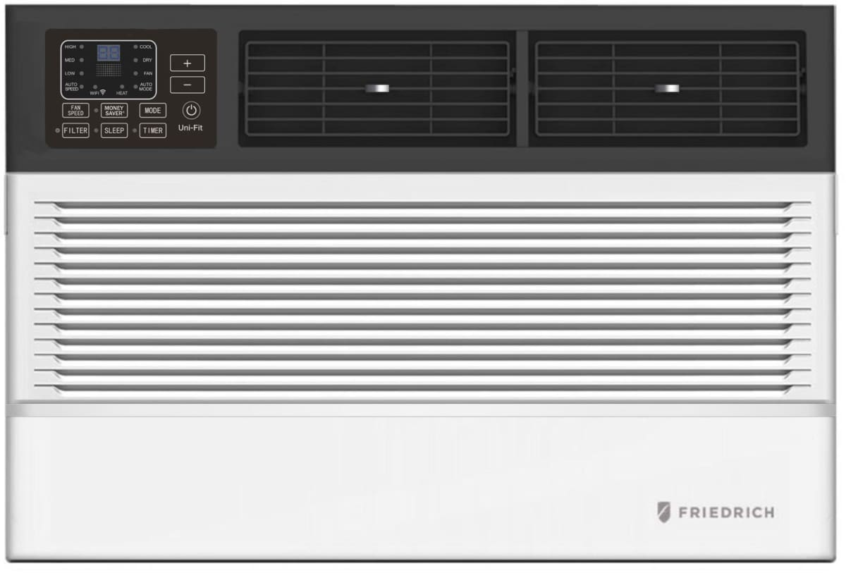 Friedrich UET10A33A air conditioner product image 1