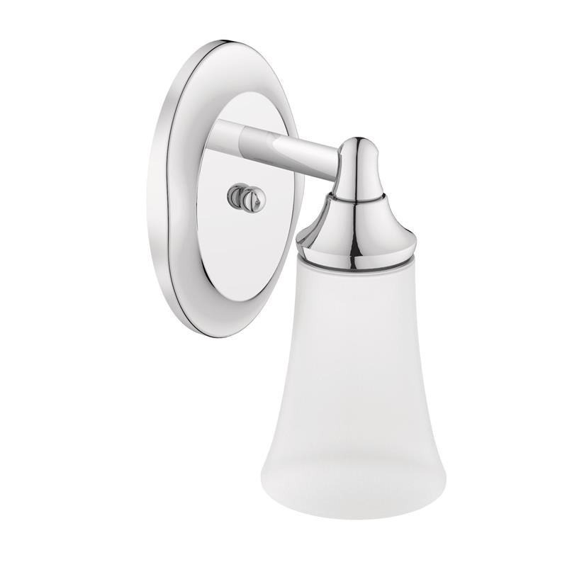 Eva Chrome Bath Light - (YB2861CH)