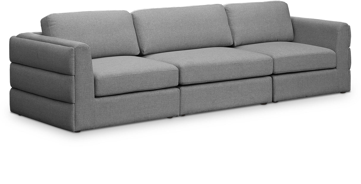 Beckham - Modular 3 Seat Sofa