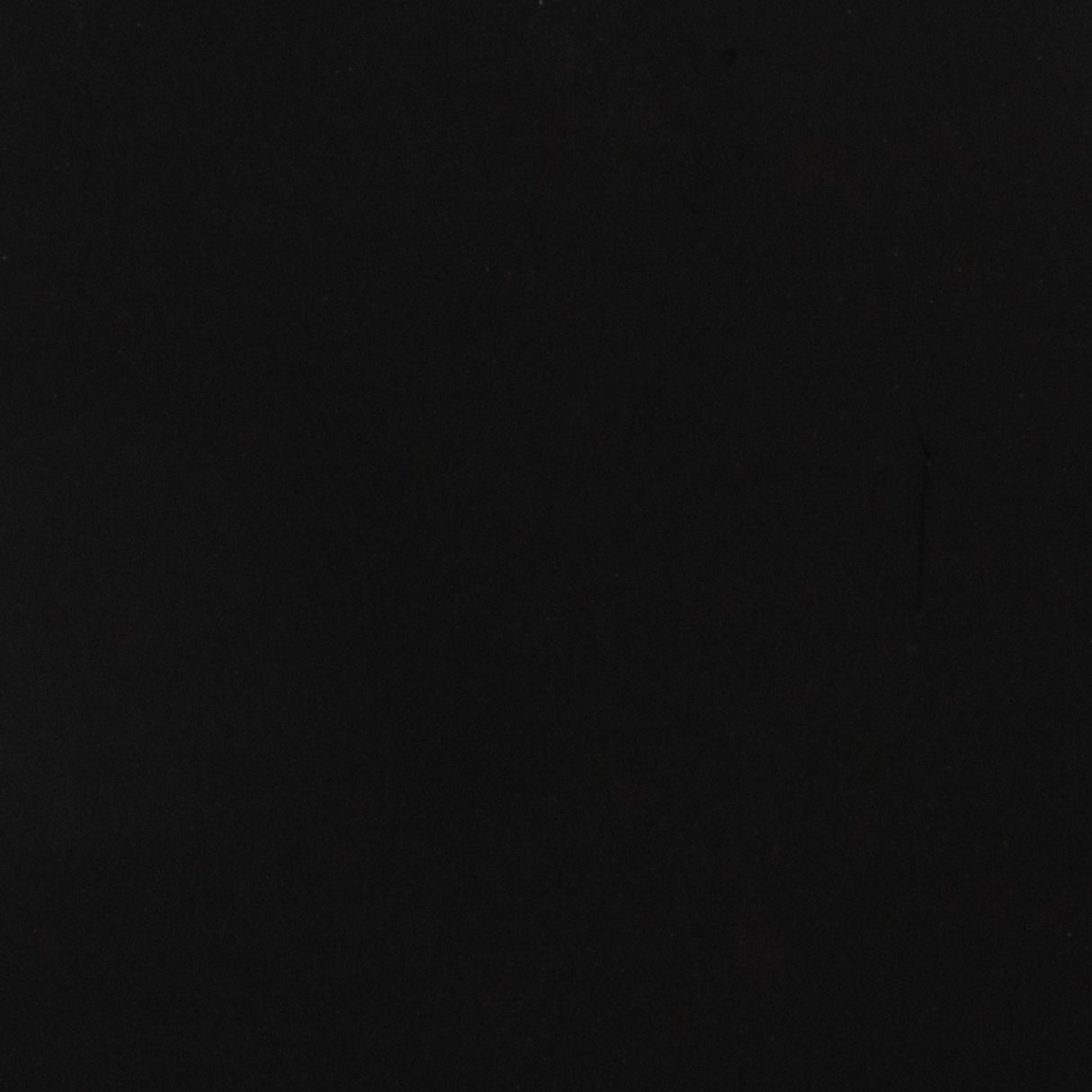 U - Shaped Contemporary Coffee Table