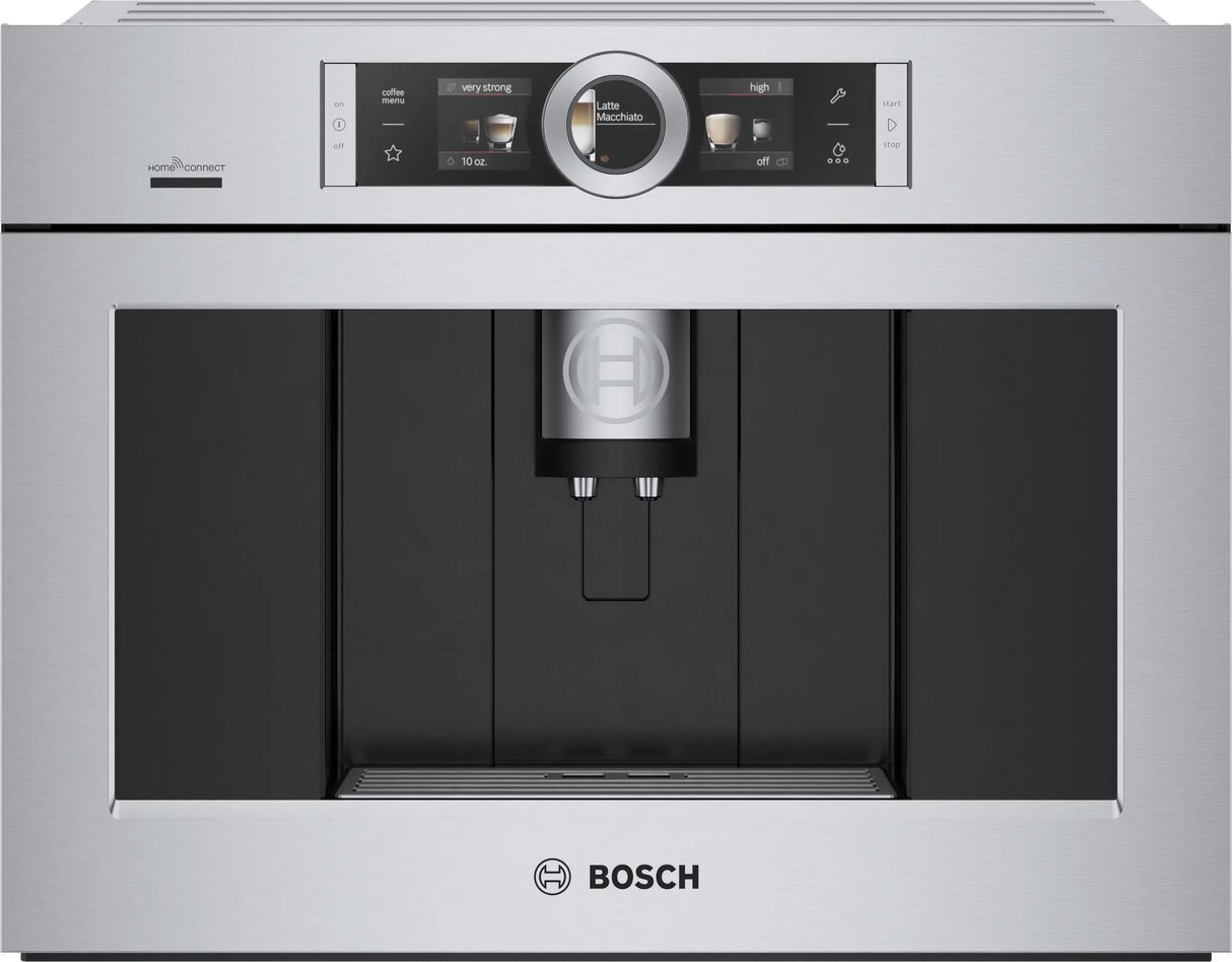 Bosch BCM8450UC Appliance in Stainless Steel - image 1