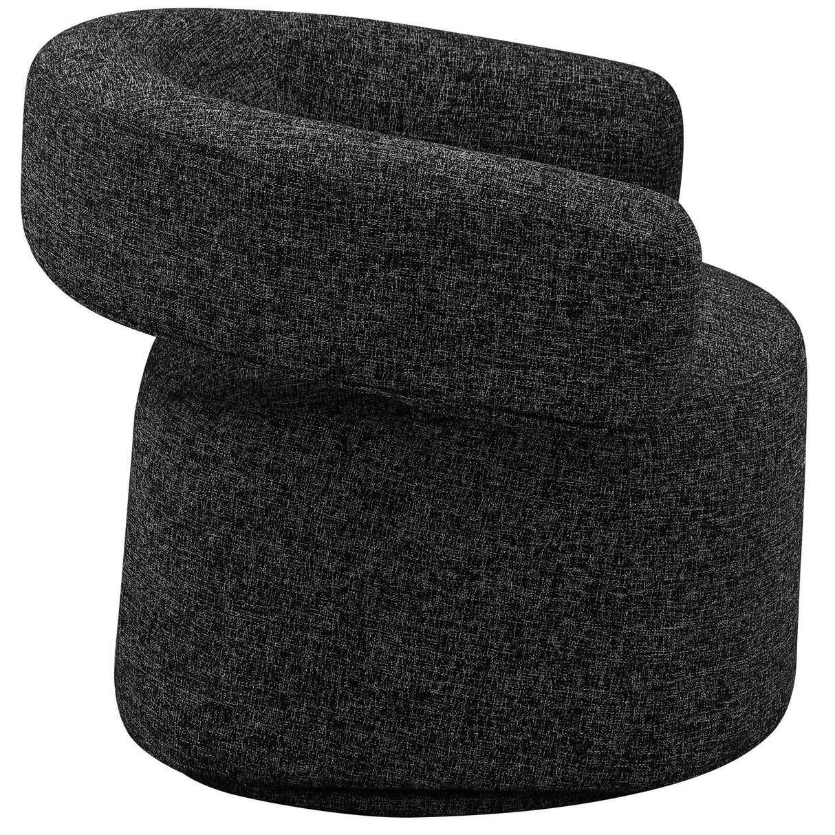 Niya - Swivel Accent Chair