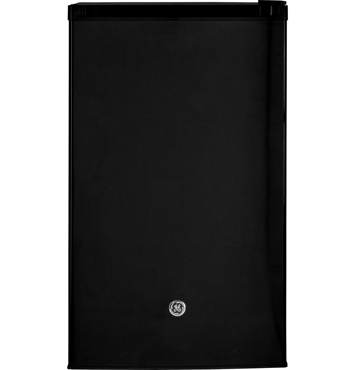 GE GME04GGKBB - ENERGY STAR(R) Compact Refrigerator - Black