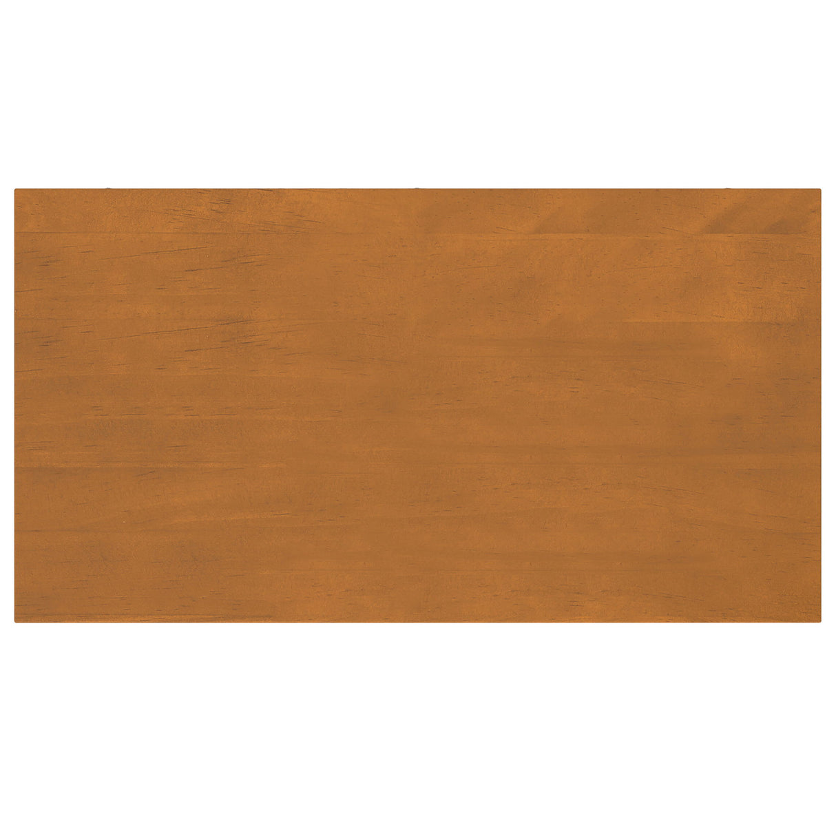 Warm Shaker - 5 Shelf Bookcase