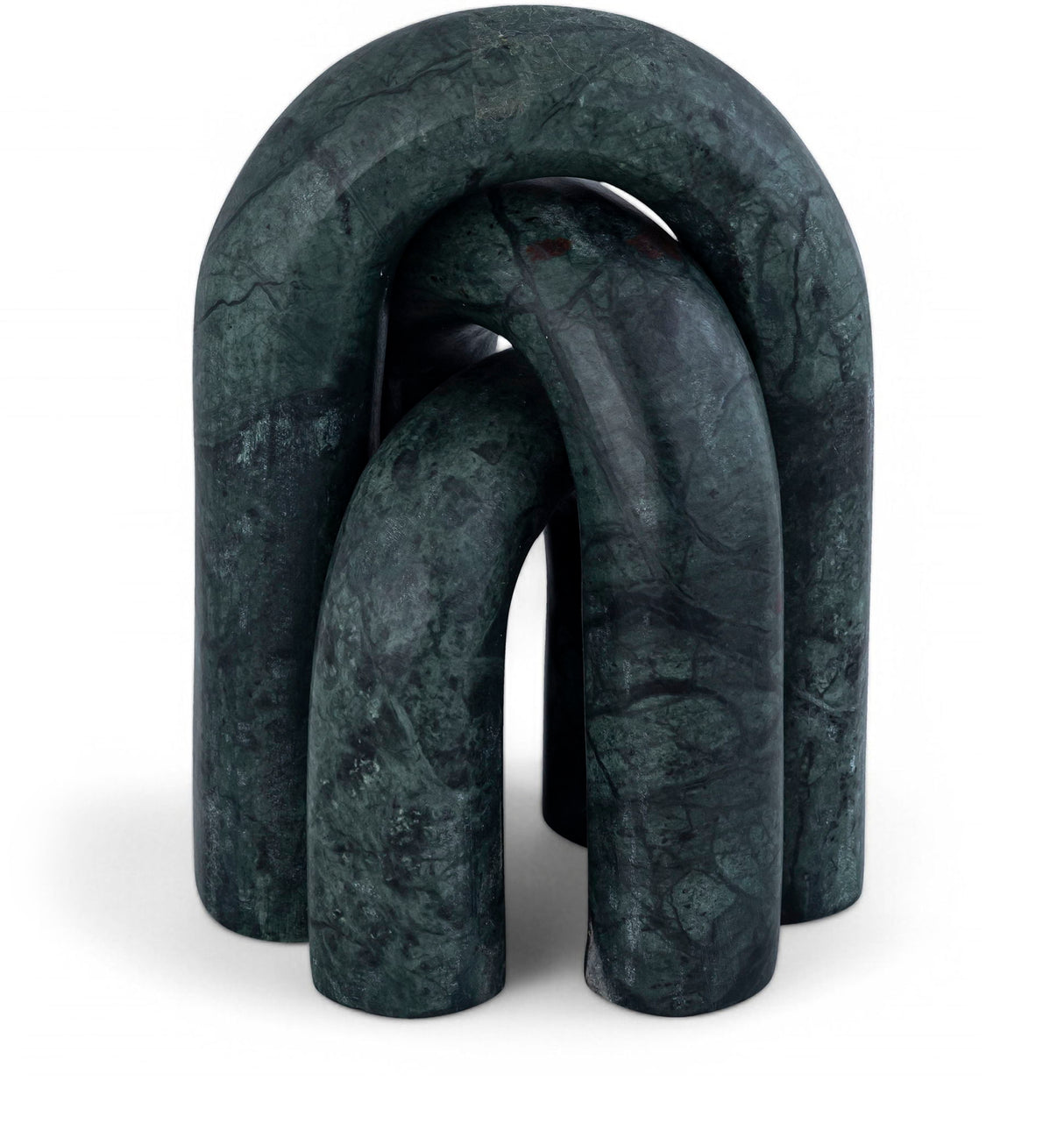 Arco - 3 Piece Marble Decorative Object