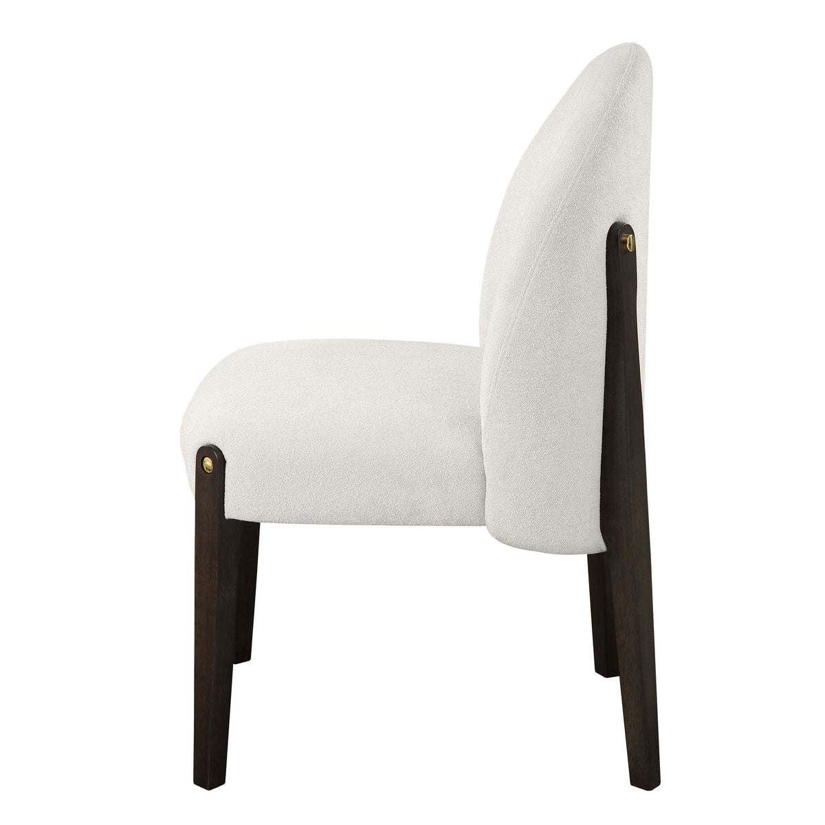 Clayten - Dining Chair (Set of 2)