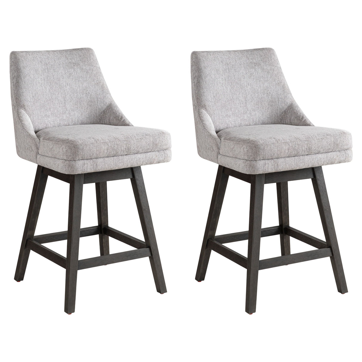 Branson - Swivel Counter Stool