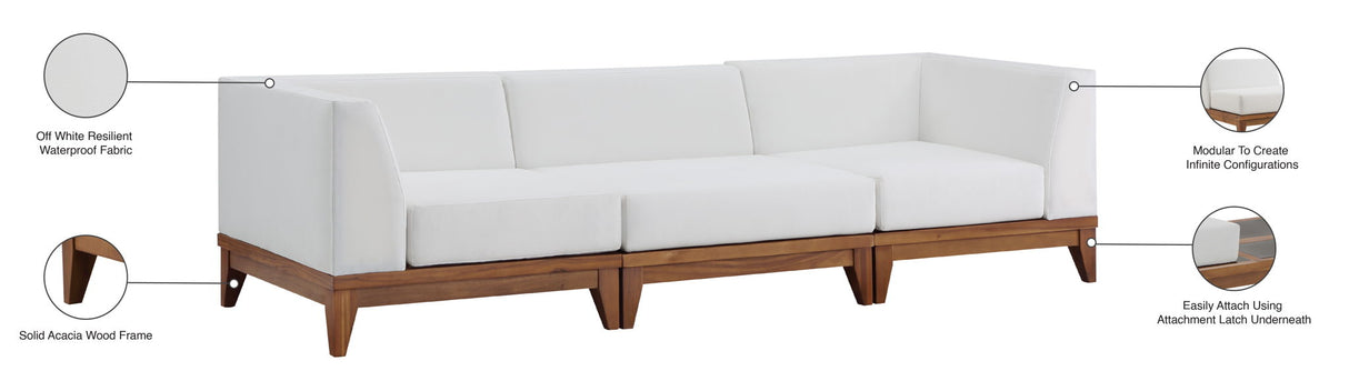 Rio - Modular Sectional