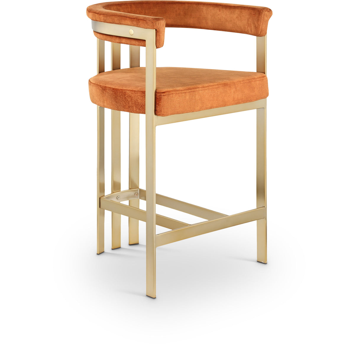 Marcello - Counter Stool