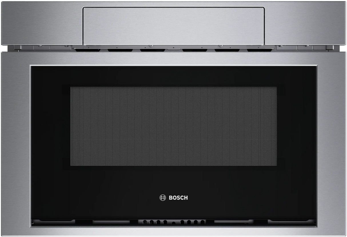 Bosch HMD8454UC Microwave in Stainless Steel - image 1
