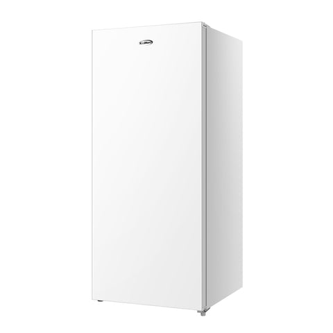 7 cu. ft. Convertible Garage Ready Upright Freezer/Refrigerator in White (KM-RUF-7S) No rating value Same page link. (0) Write a review