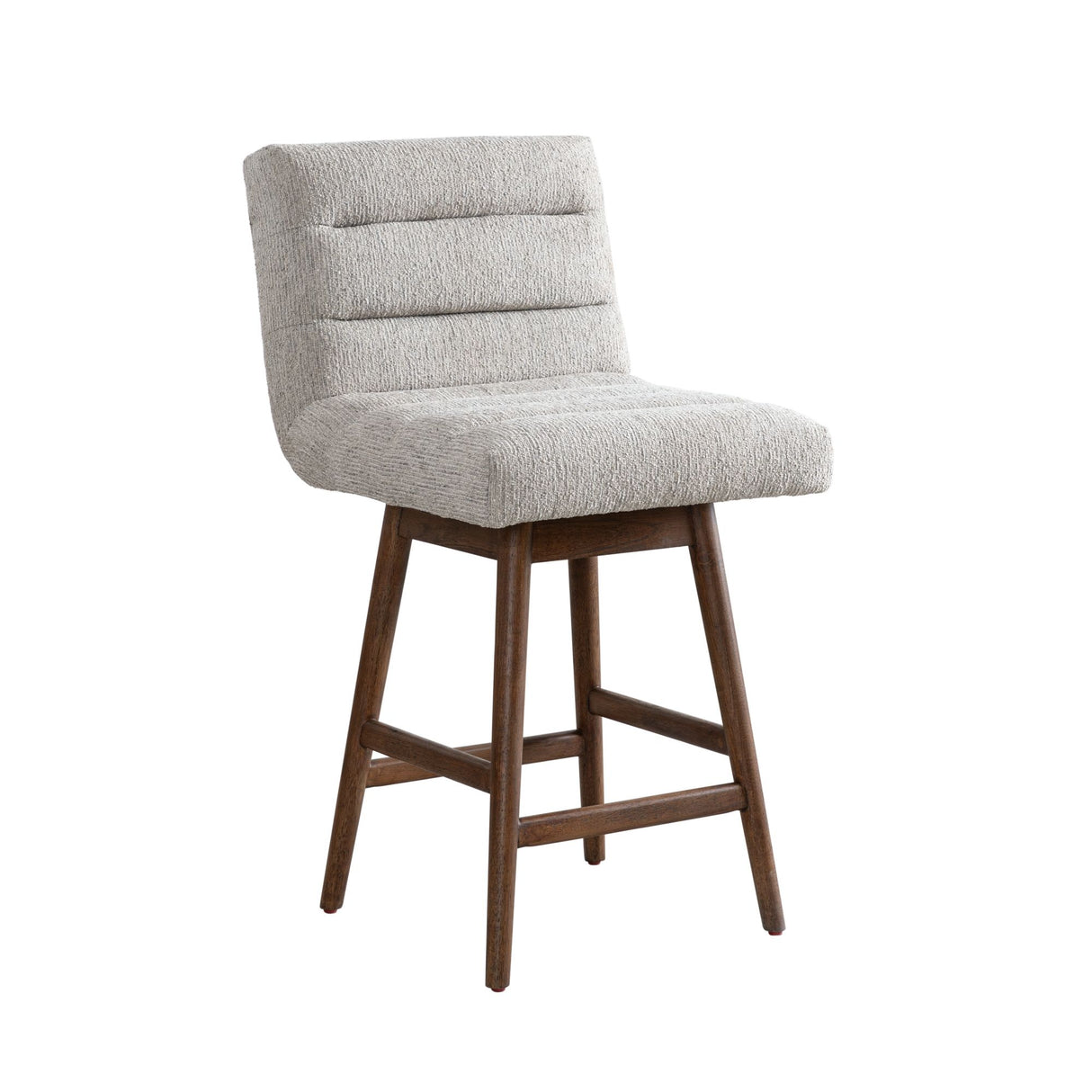 Elias - Swivel Barstool
