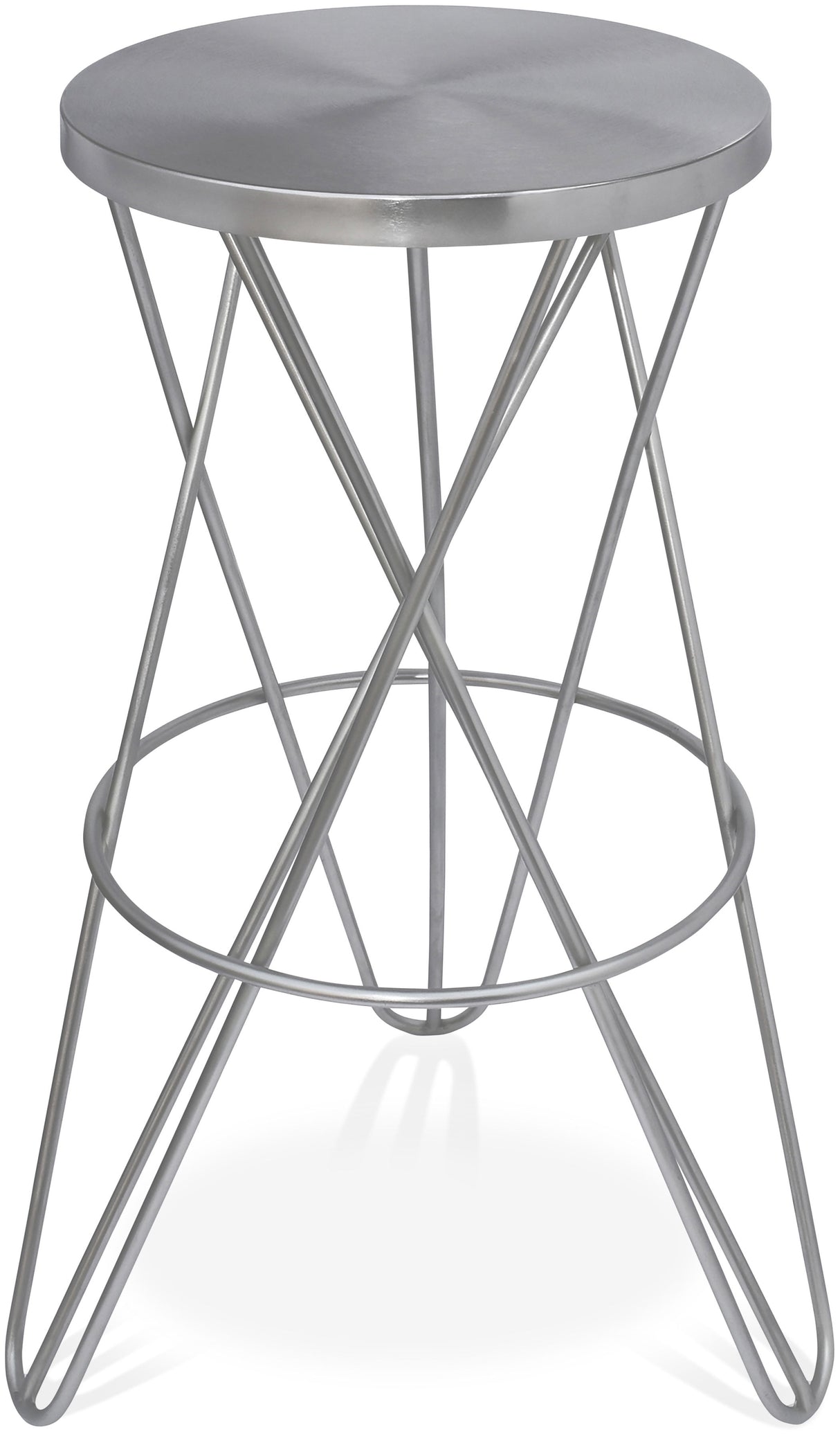 Mercury - Bar Stool