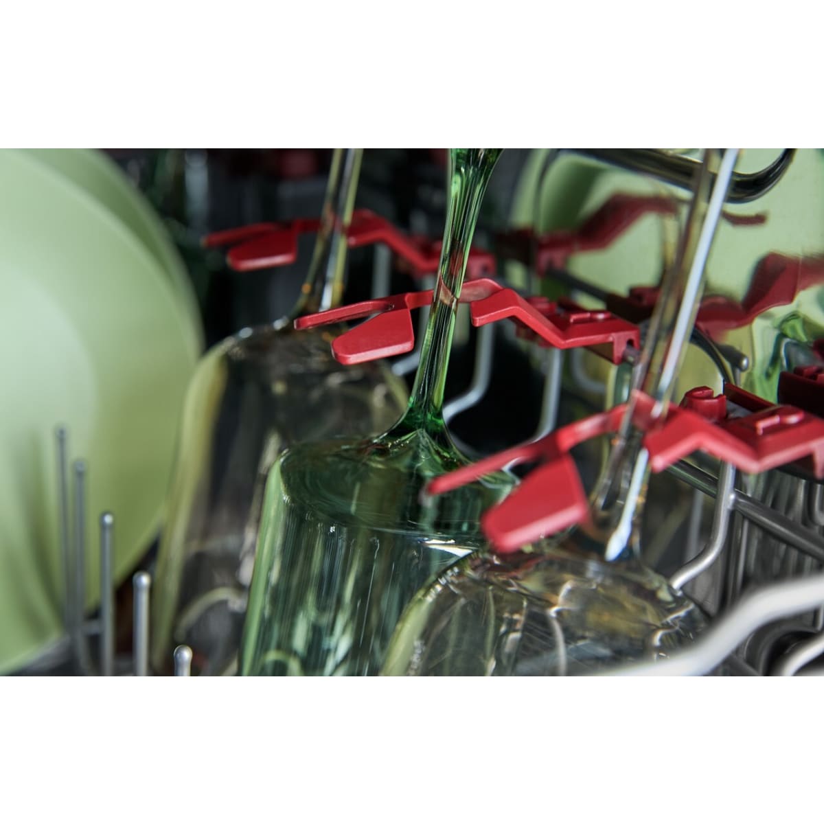 KitchenAid KDPS424SPS 24 in. Fully Integrated Built-In Dishwasher - key feature highlight | Varouj Appliances