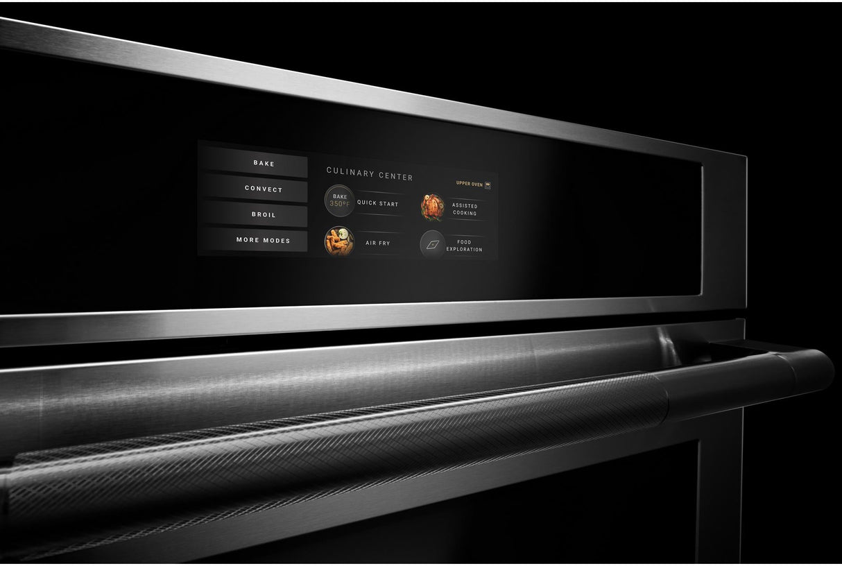 JennAir JOESC730RM wall oven