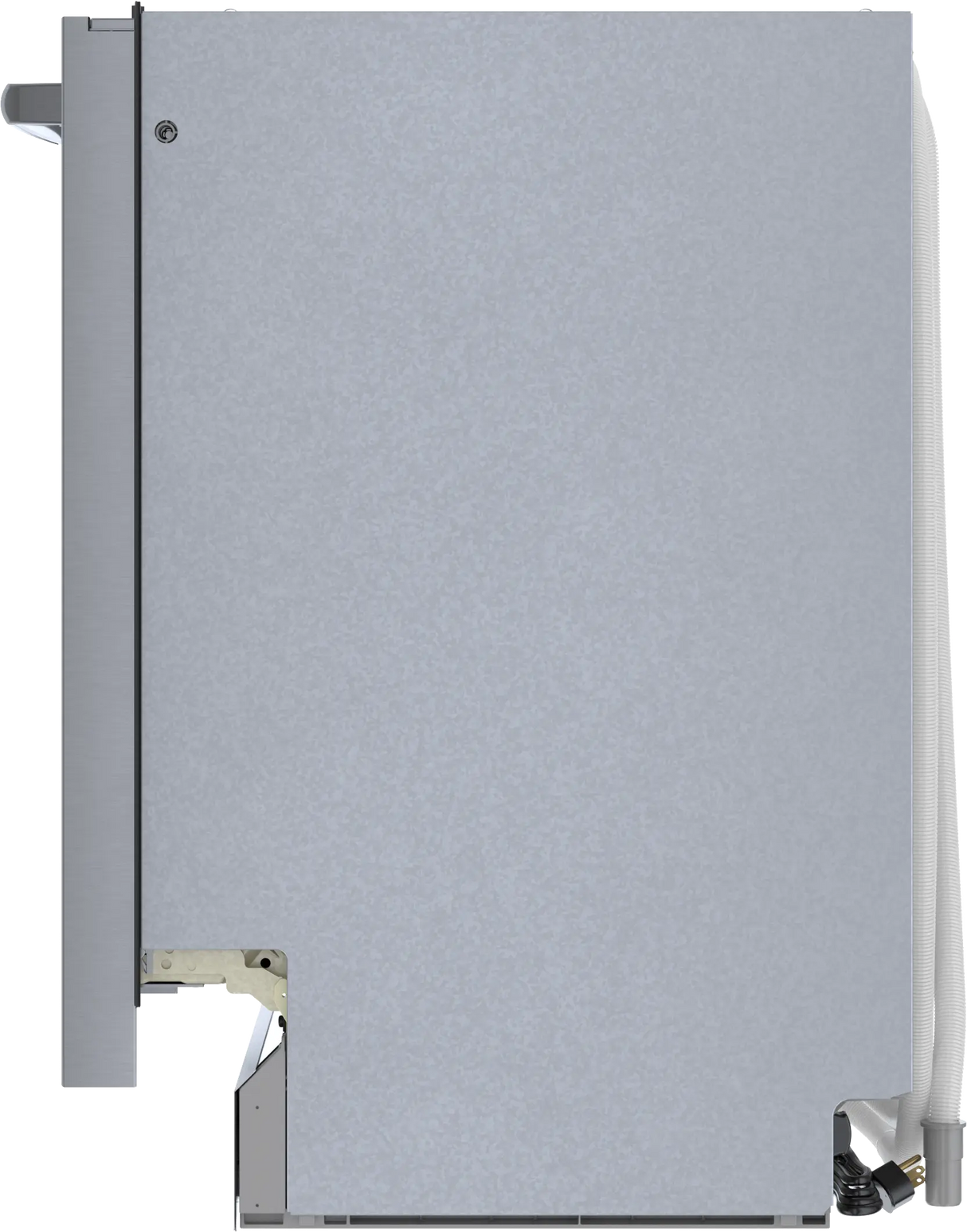 Bosch SPX68C75UC Dishwasher in Stainless Steel - image 11