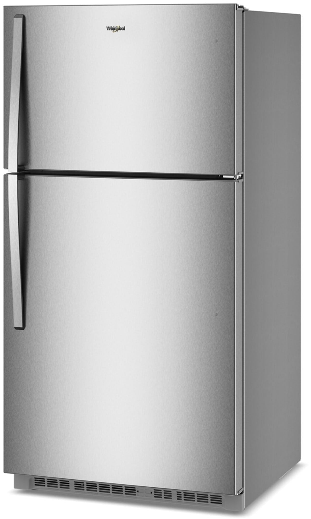 WRTX7421TZ Whirlpool Top Freezer Refrigerator