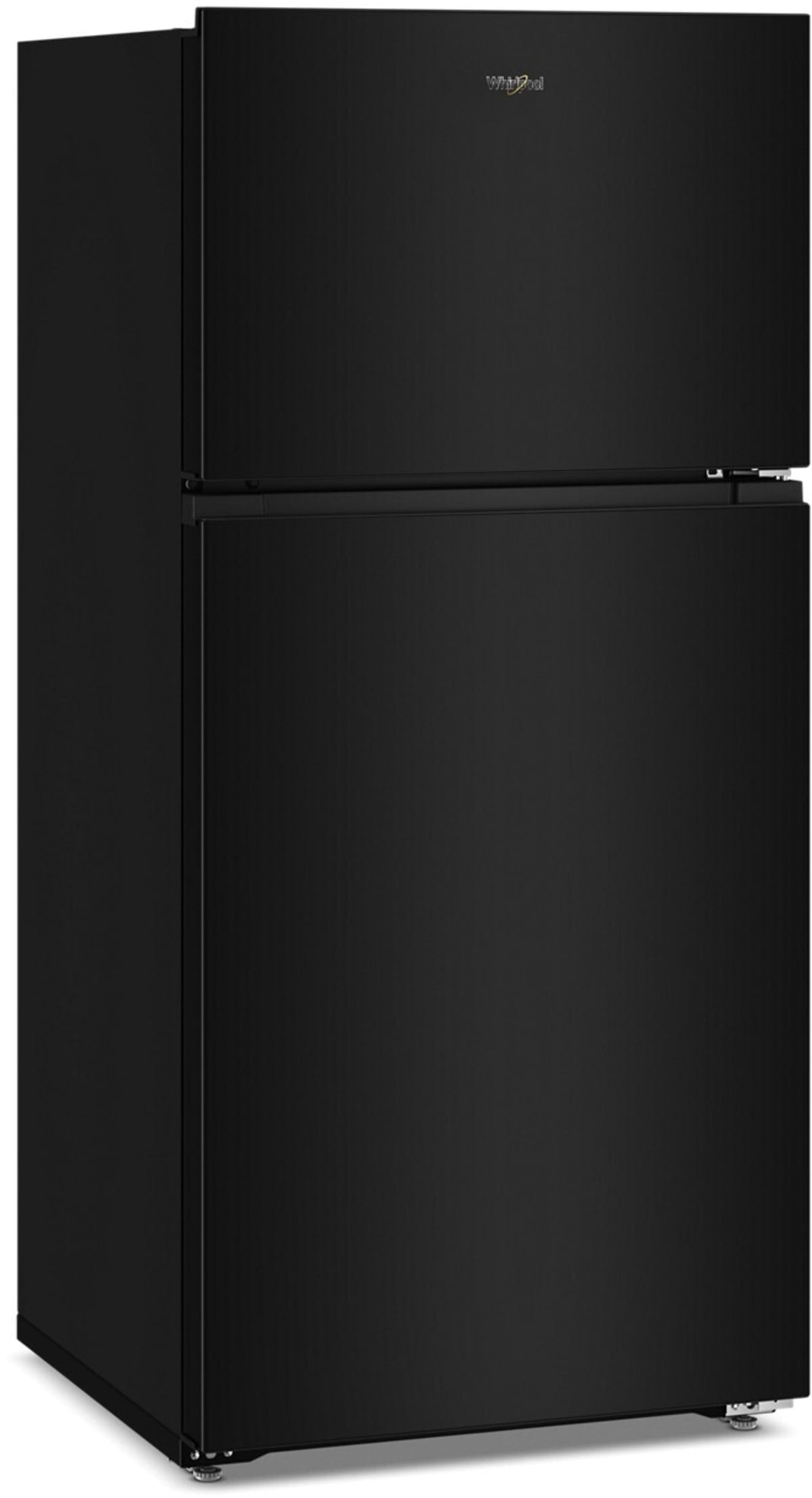 Whirlpool WRTX3014TB Top Freezer Refrigerator - additional view