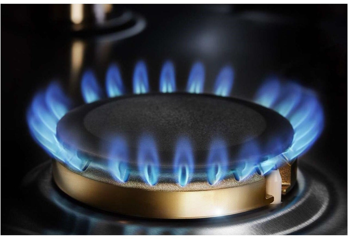 JennAir JGD3536GS gas cooktop