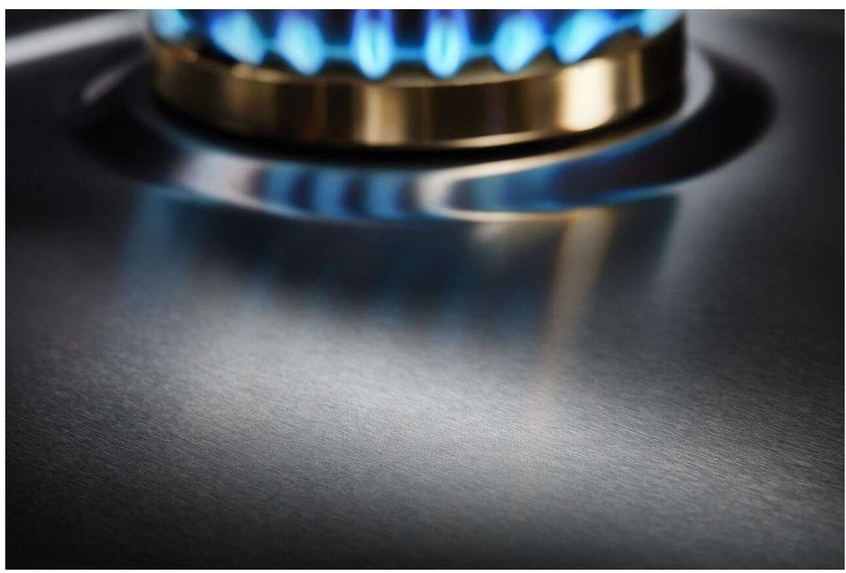 JennAir JGD3536GS gas cooktop