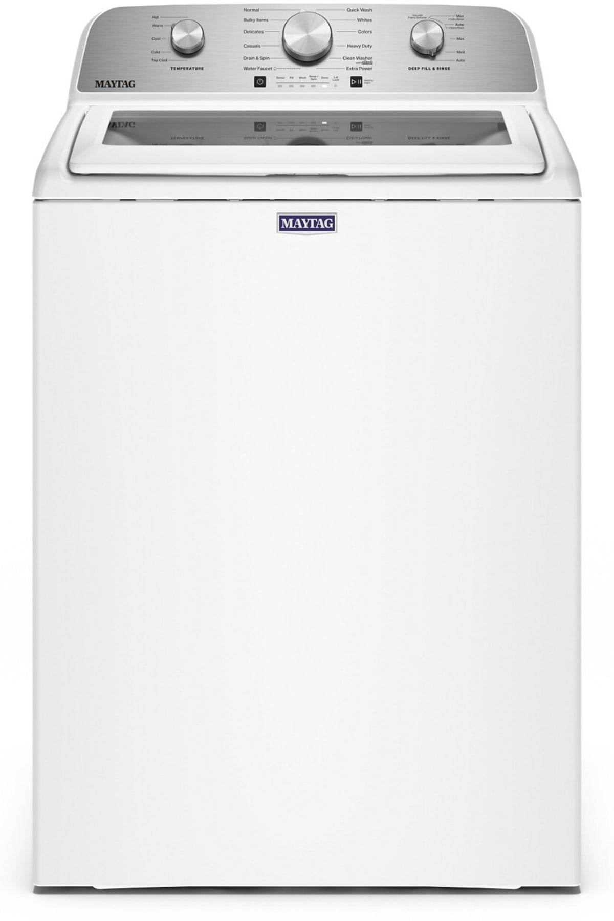 MTW5205TW Maytag Top Load Washer